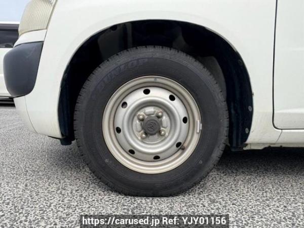 Used 2011 AT toyota probox-van NCP51V Image[30]