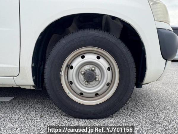 Used 2011 AT toyota probox-van NCP51V Image[31]