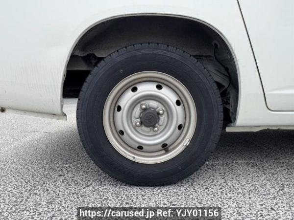 Used 2011 AT toyota probox-van NCP51V Image[32]