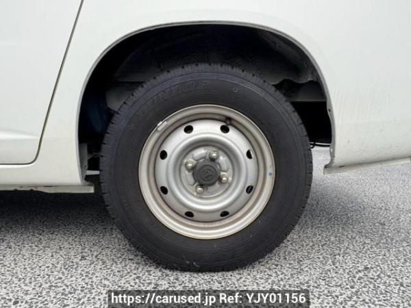 Used 2011 AT toyota probox-van NCP51V Image[33]