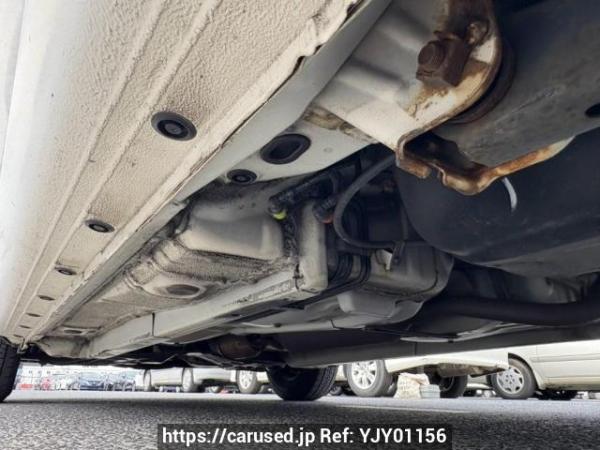 Used 2011 AT toyota probox-van NCP51V Image[36]