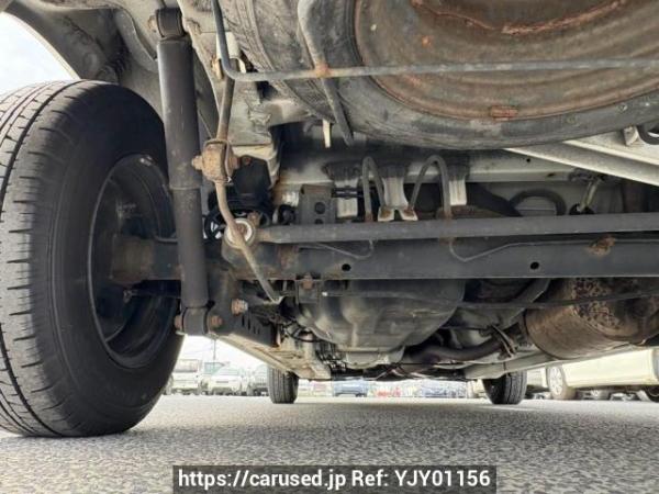 Used 2011 AT toyota probox-van NCP51V Image[40]