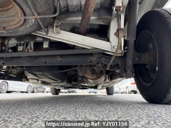 Used 2011 AT toyota probox-van NCP51V Image[42]