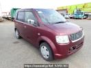 Mitsubishi eK Wagon H82W