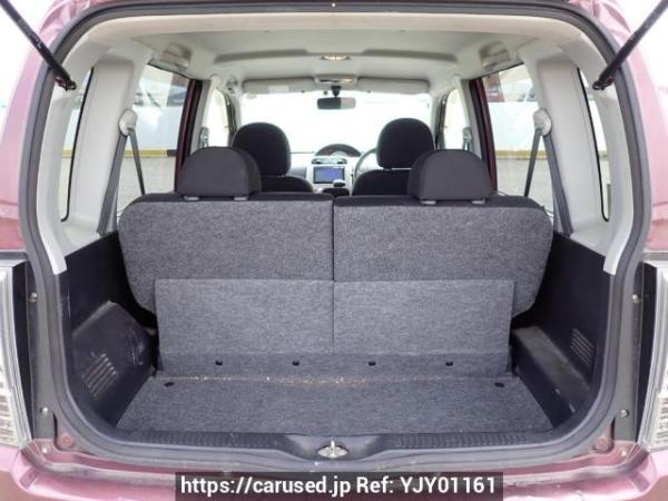 Used 2012 AT mitsubishi ek-wagon H82W Image[8]