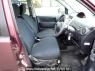 Used 2012 AT mitsubishi ek-wagon H82W Image[12]