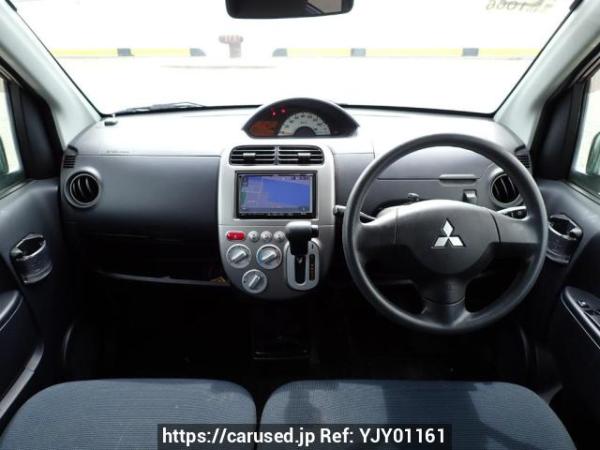Used 2012 AT mitsubishi ek-wagon H82W Image[16]