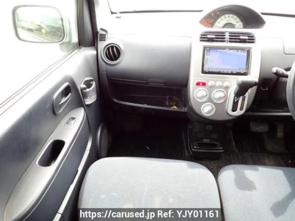Used 2012 AT mitsubishi ek-wagon H82W Image[17]