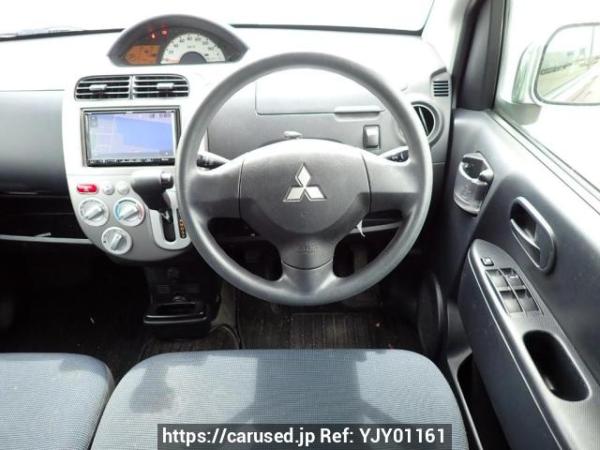 Used 2012 AT mitsubishi ek-wagon H82W Image[19]