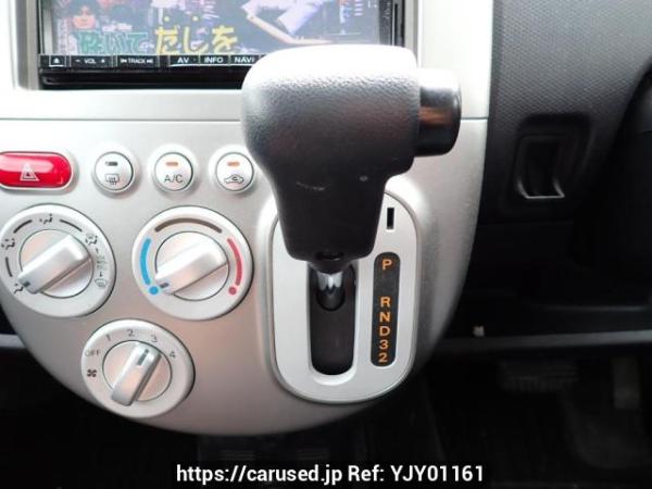 Used 2012 AT mitsubishi ek-wagon H82W Image[22]
