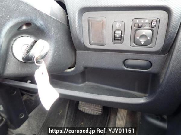Used 2012 AT mitsubishi ek-wagon H82W Image[25]