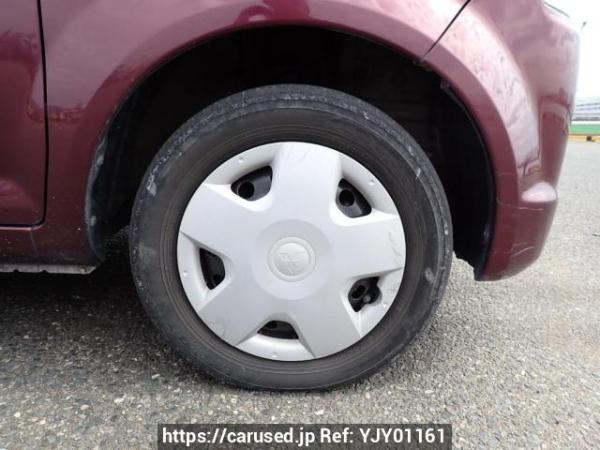 Used 2012 AT mitsubishi ek-wagon H82W Image[27]