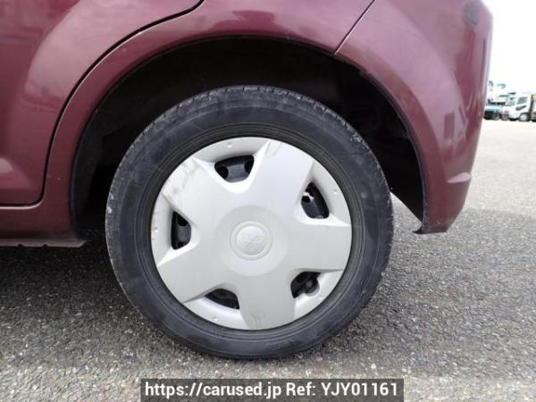 Used 2012 AT mitsubishi ek-wagon H82W Image[30]