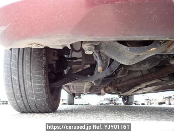 Used 2012 AT mitsubishi ek-wagon H82W Image[31]