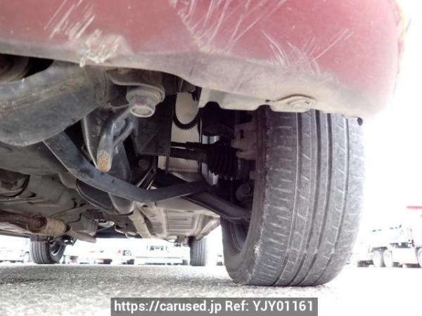 Used 2012 AT mitsubishi ek-wagon H82W Image[32]