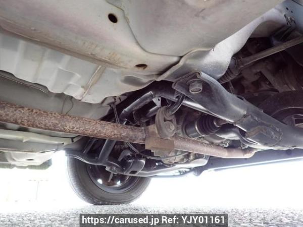 Used 2012 AT mitsubishi ek-wagon H82W Image[34]