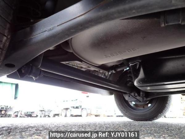 Used 2012 AT mitsubishi ek-wagon H82W Image[35]