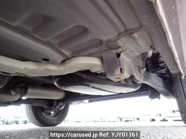 Used 2012 AT mitsubishi ek-wagon H82W Image[36]