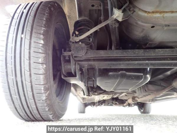 Used 2012 AT mitsubishi ek-wagon H82W Image[37]