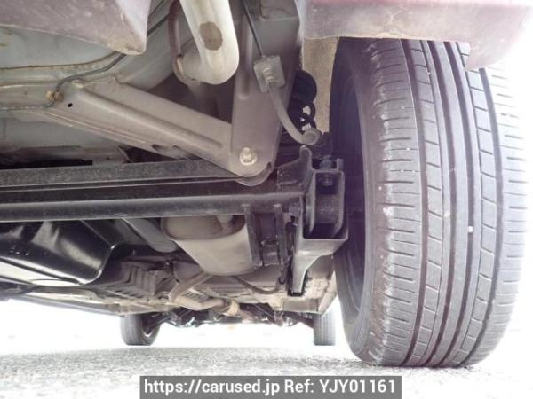 Used 2012 AT mitsubishi ek-wagon H82W Image[38]