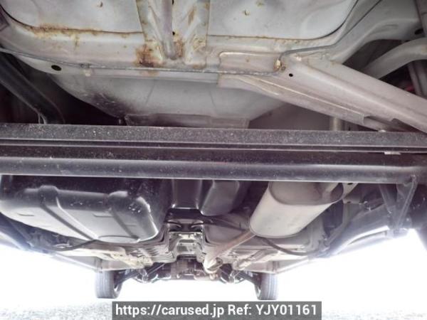 Used 2012 AT mitsubishi ek-wagon H82W Image[39]