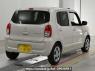 Used 2025 AT suzuki alto HA37S Image[1]