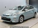 Toyota Prius ZVW30
