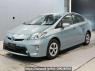 Used 2013 AT toyota prius ZVW30 Image[0]