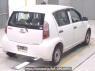 Used 2009 AT toyota passo KGC10 Image[1]