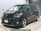 Toyota Alphard ANH20W