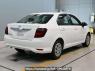Used 2025 AT toyota corolla-axio NRE161 Image[1]