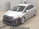 Toyota Prius ZVW30
