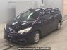 Used 2013 AT toyota wish ZGE25G Image[0]