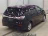 Used 2013 AT toyota wish ZGE25G Image[1]