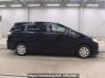 Used 2013 AT toyota wish ZGE25G Image[2]