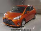 Toyota Vitz KSP130