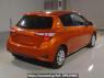 Used 2017 AT toyota vitz KSP130 Image[1]