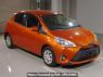 Used 2017 AT toyota vitz KSP130 Image[2]