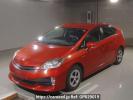 Toyota Prius ZVW30