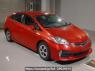 Used 2012 AT toyota prius ZVW30 Image[2]