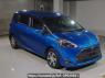 Used 2018 AT toyota sienta NHP170G Image[2]