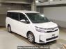 Used 2017 AT toyota voxy ZRR80G Image[2]