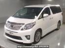 Toyota Alphard ANH20W