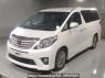 Used 2014 AT toyota alphard ANH20W Image[0]