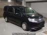 Used 2014 AT honda step-wgn RK1 Image[2]