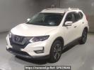 Nissan X-Trail T32