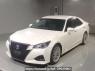 Used 2015 AT toyota crown-hybrid AWS210 Image[0]