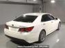 Used 2015 AT toyota crown-hybrid AWS210 Image[1]