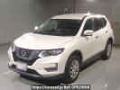 Nissan X-Trail T32