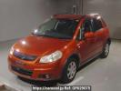 Suzuki SX4 YA11S